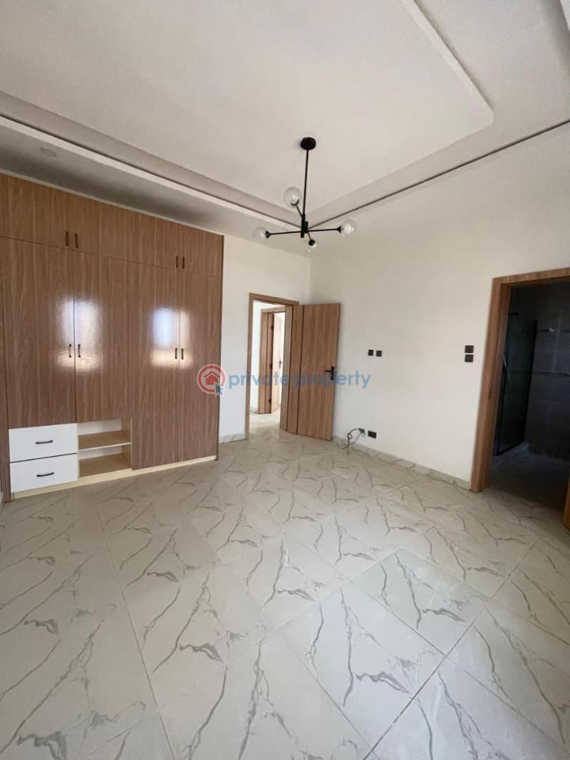 Luxury 2-bedroom apartment for sale in orchid, lekki - 5 2 bedroom Terraced Duplex For Sale Orchid Road Chevron Drive Lekki Lagos - 5