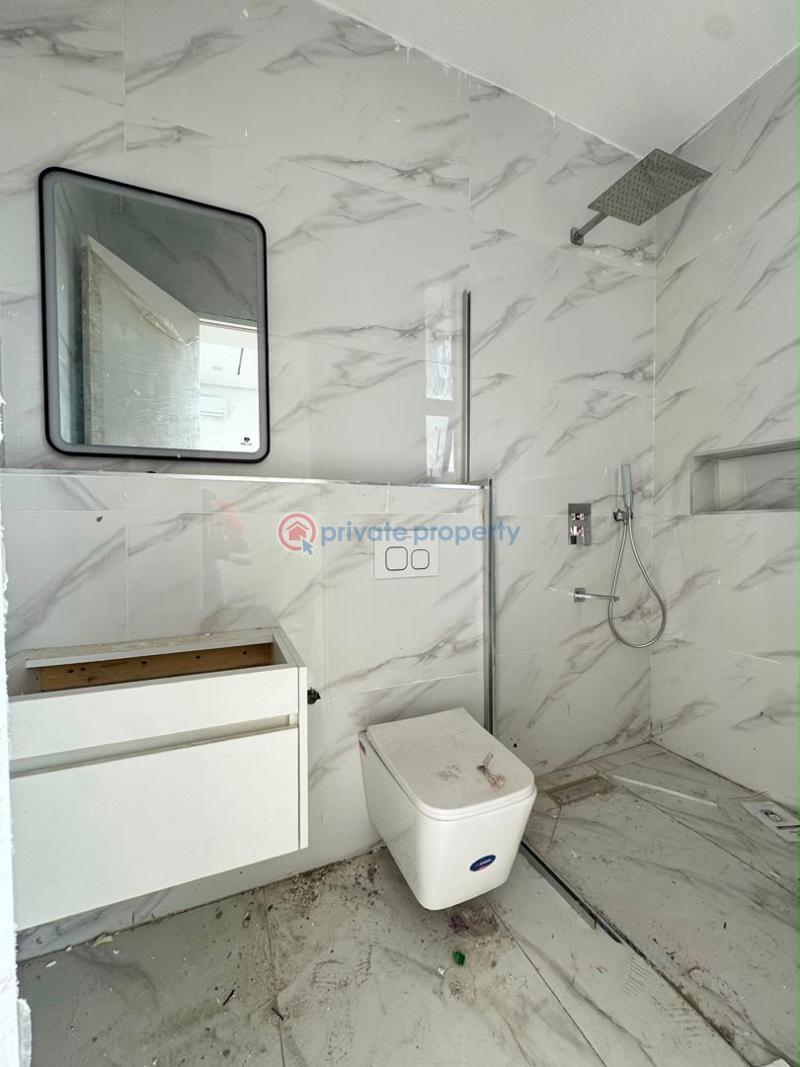2 bedroom Block Of Flats For Sale Lekki Phase 1 Right Side Lekki Phase 1 Lagos - 4