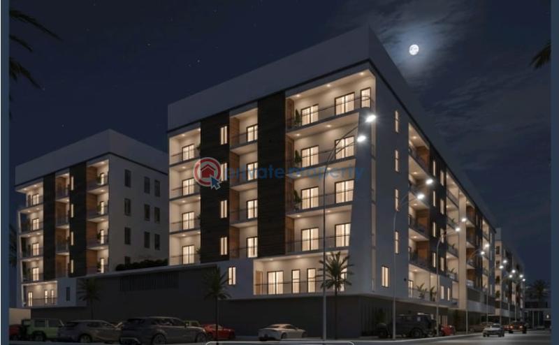 2 bedroom Block Of Flats For Sale Lekki Phase 1 Lagos - 1