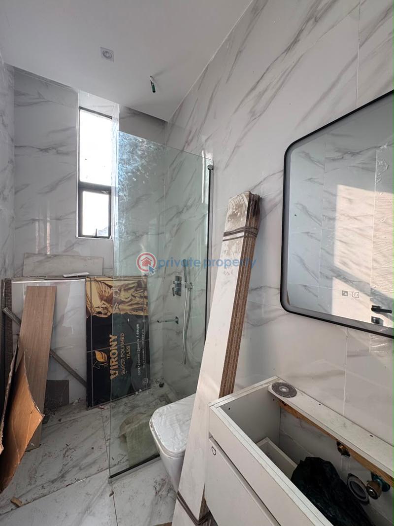 2 bedroom Block Of Flats For Sale Lekki Phase 1 Right Side Lekki Phase 1 Lagos - 5