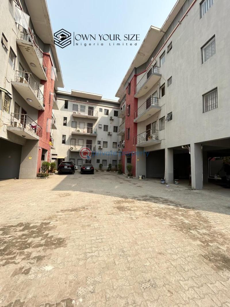 2 bedroom Flat & Apartment For Sale Ikate Lekki Lagos - 2
