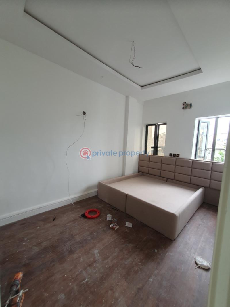 2 bedroom Block Of Flats For Sale Tombia Extension New GRA Port Harcourt Rivers - 7