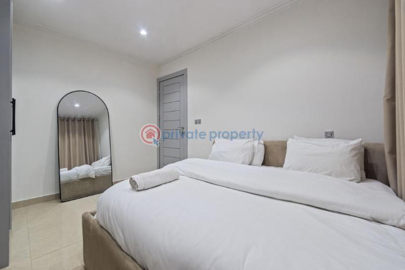 2 bedroom Flat & Apartment Short let Ikoyi Lagos - 6