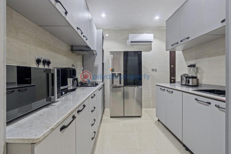 2 bedroom Flat & Apartment Short let Ikoyi Lagos - 15