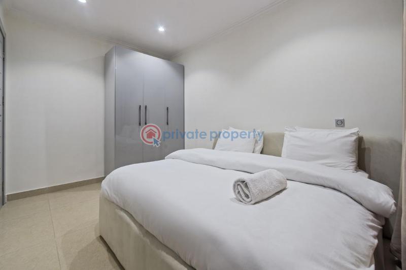 2 bedroom Flat & Apartment Short let Ikoyi Lagos - 1