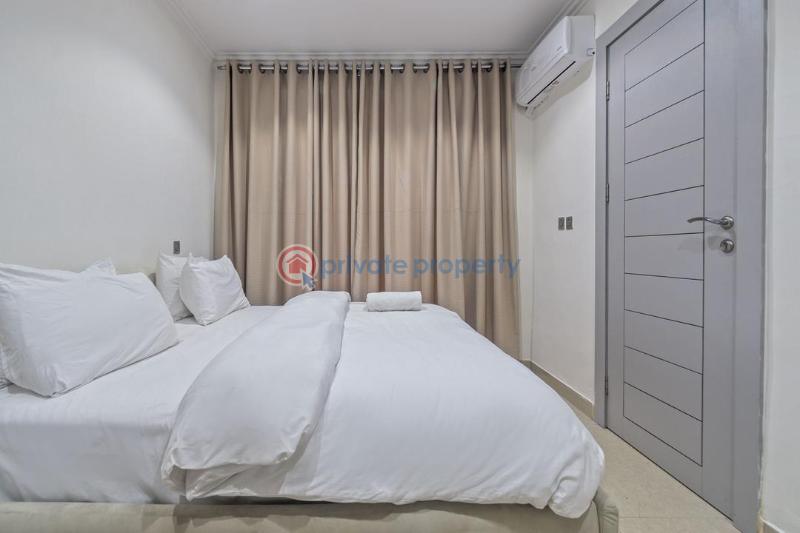 2 bedroom Flat & Apartment Short let Ikoyi Lagos - 13