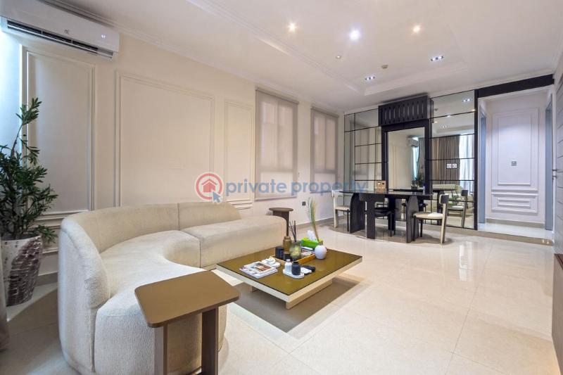 2 bedroom Flat & Apartment Short let Ikoyi Lagos - 12