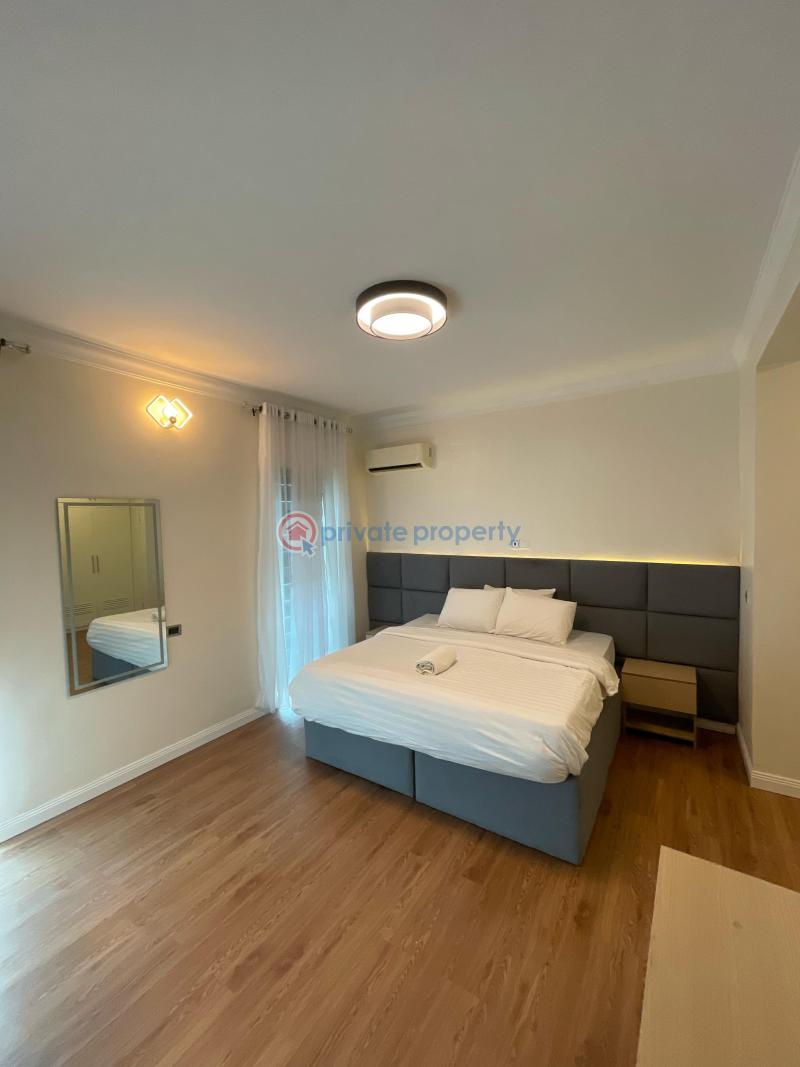 2 bedroom Flat & Apartment Short let Oniru Victoria Island Lagos - 1