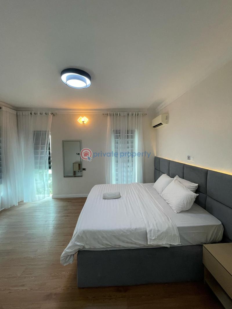 2 bedroom Flat & Apartment Short let Oniru Victoria Island Lagos - 14