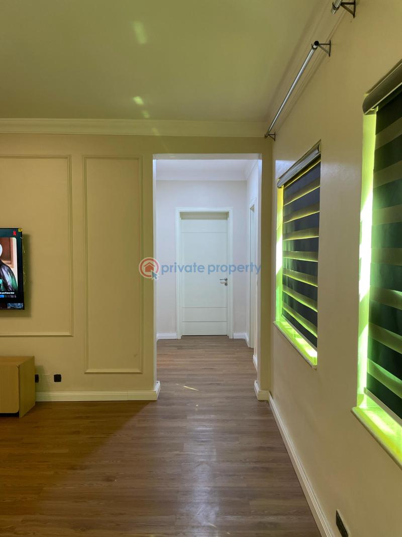2 bedroom Flat & Apartment Short let Oniru Victoria Island Lagos - 3