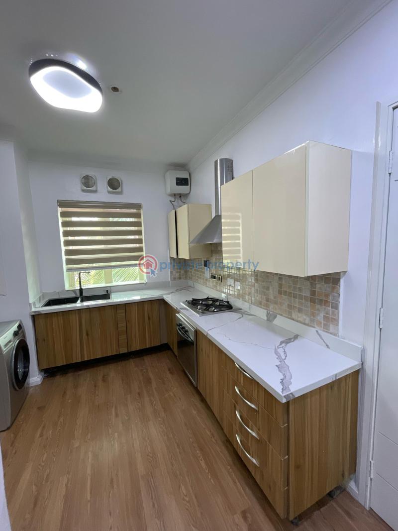 2 bedroom Flat & Apartment Short let Oniru Victoria Island Lagos - 5