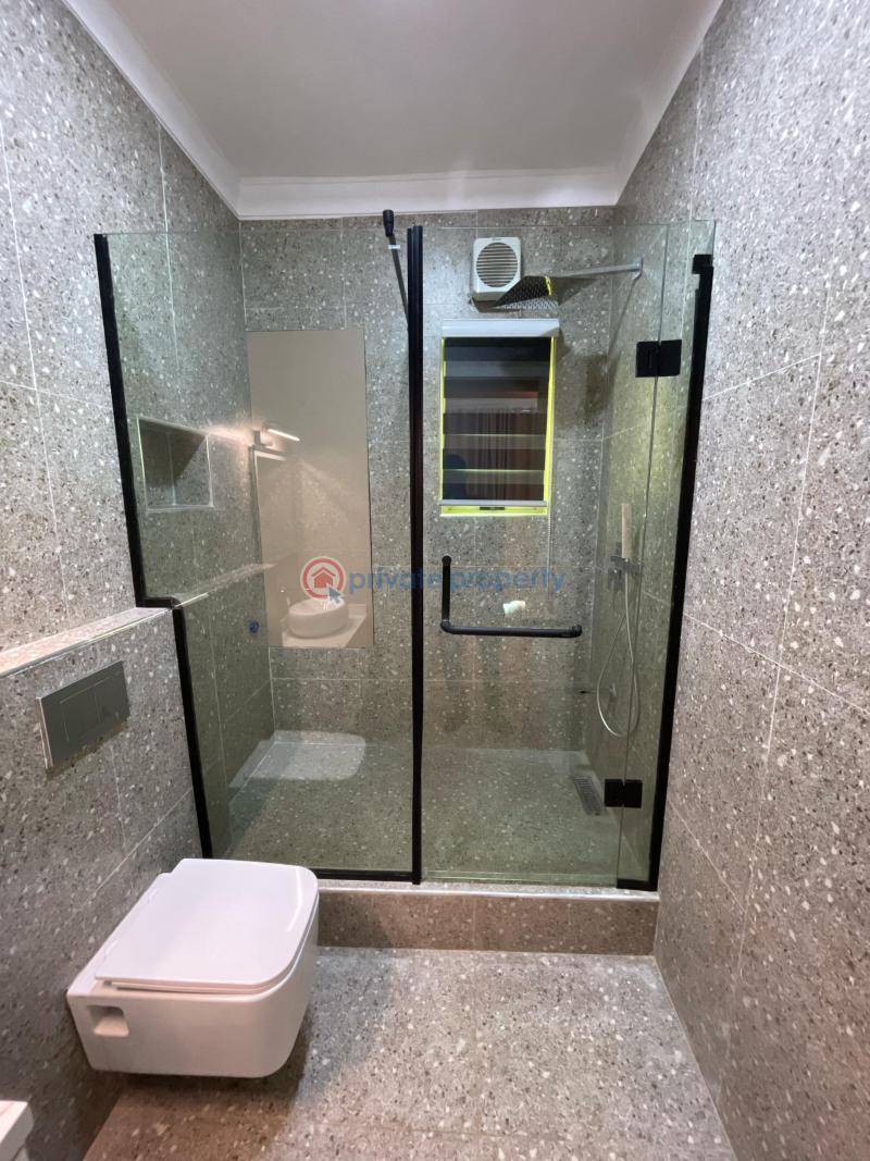 2 bedroom Flat & Apartment Short let Oniru Victoria Island Lagos - 11