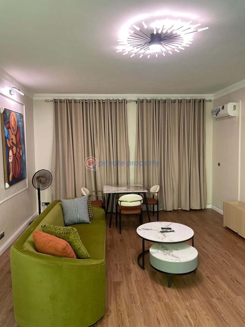 2 bedroom Flat & Apartment Short let Oniru Victoria Island Lagos - 13