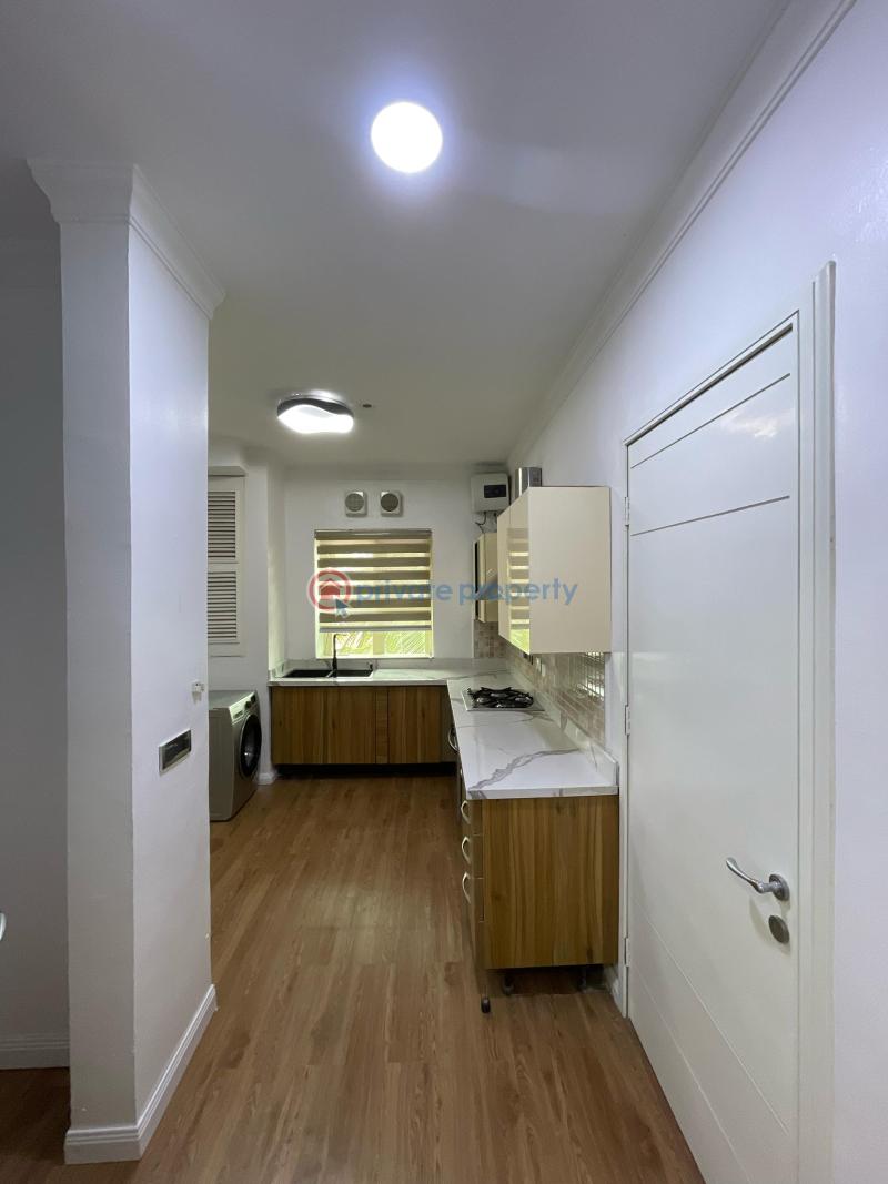 2 bedroom Flat & Apartment Short let Oniru Victoria Island Lagos - 8