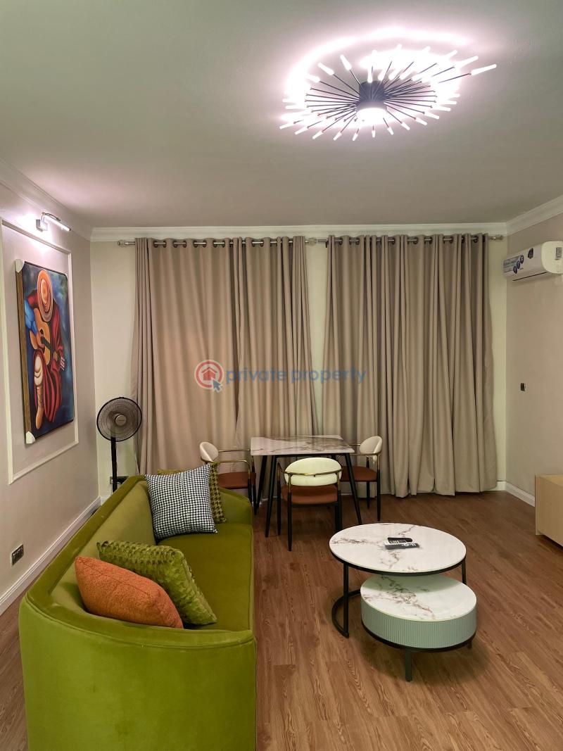 2 bedroom Flat & Apartment Short let Oniru Victoria Island Lagos - 4