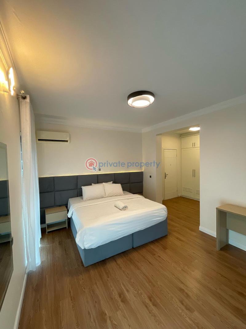 2 bedroom Flat & Apartment Short let Oniru Victoria Island Lagos - 10