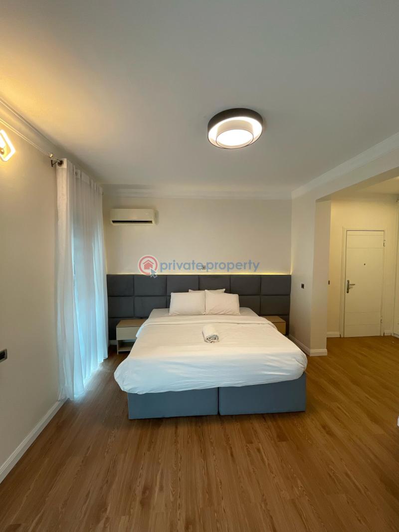 2 bedroom Flat & Apartment Short let Oniru Victoria Island Lagos - 16