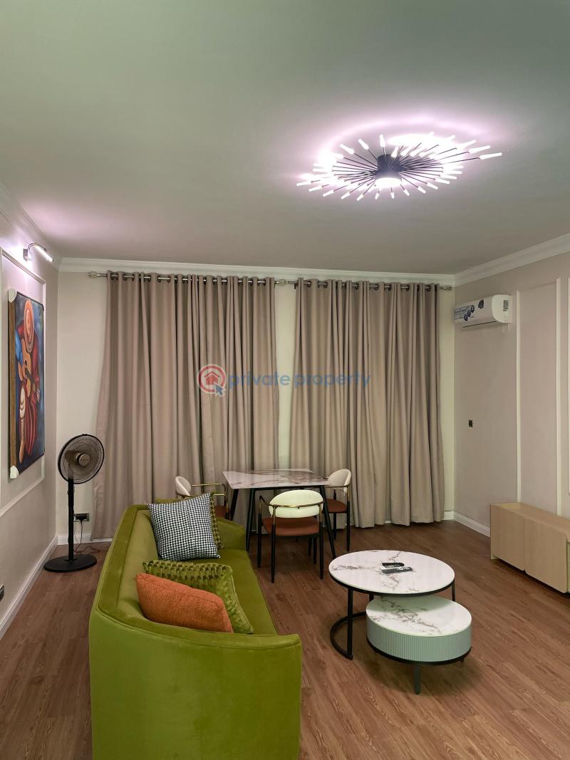 2 bedroom Flat & Apartment Short let Oniru Victoria Island Lagos - 9