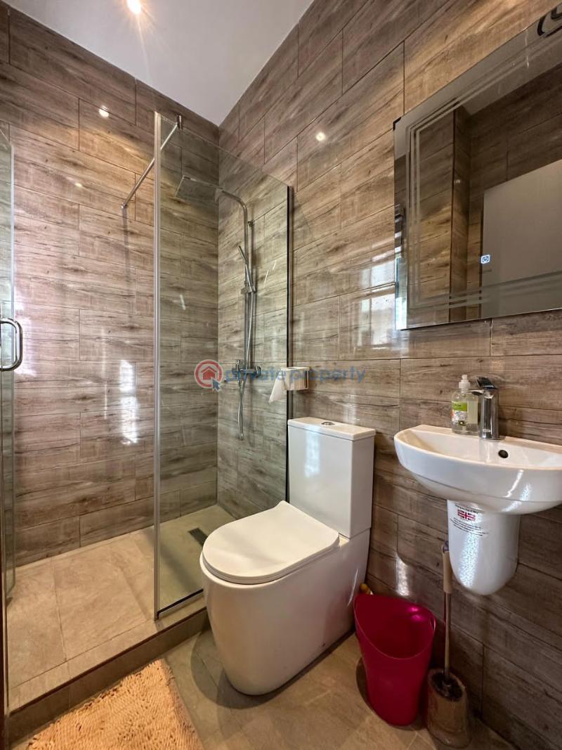 2 bedroom Block Of Flats Short let Lekki Phase 1 Lagos - 5