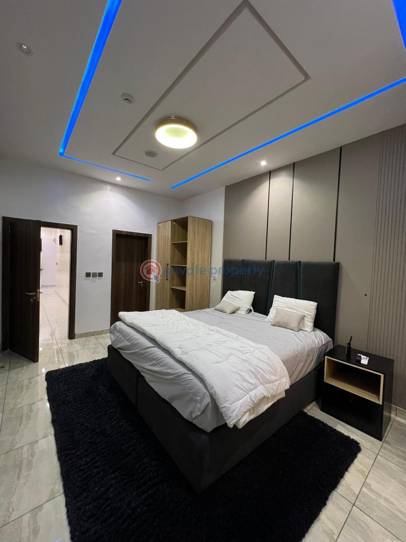 2 bedroom Block Of Flats For Rent Ikota Lekki Lagos - 11