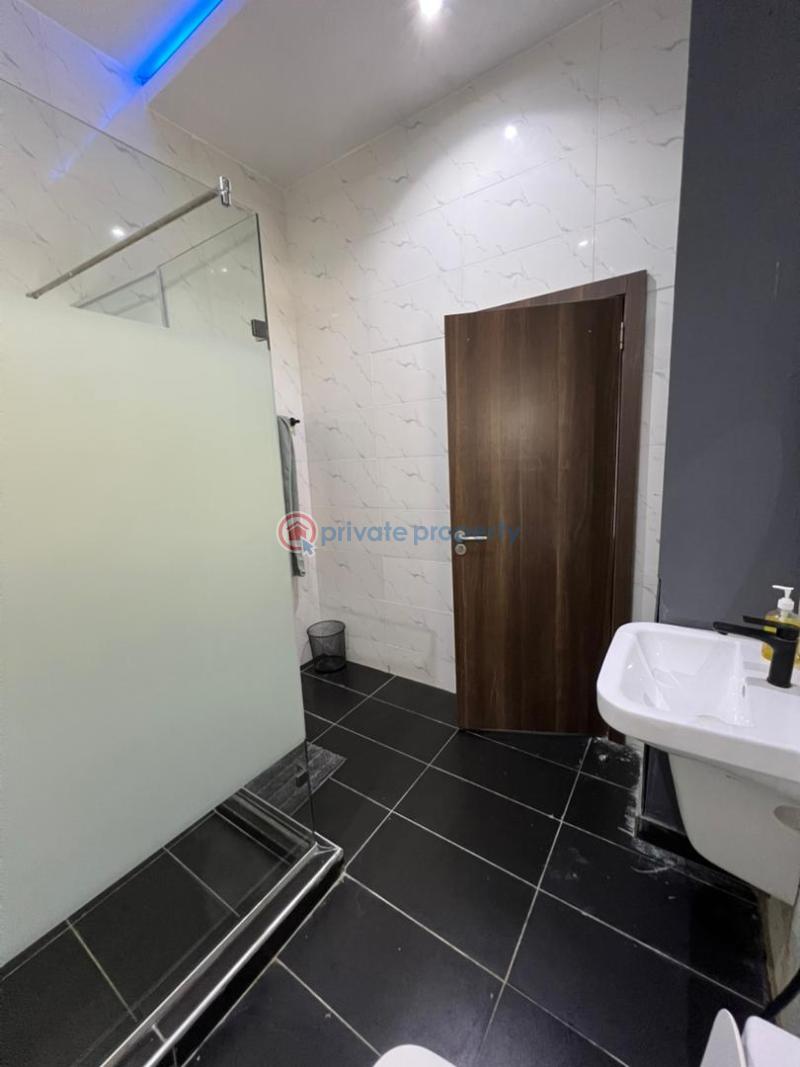 2 bedroom Block Of Flats For Rent Ikota Lekki Lagos - 2