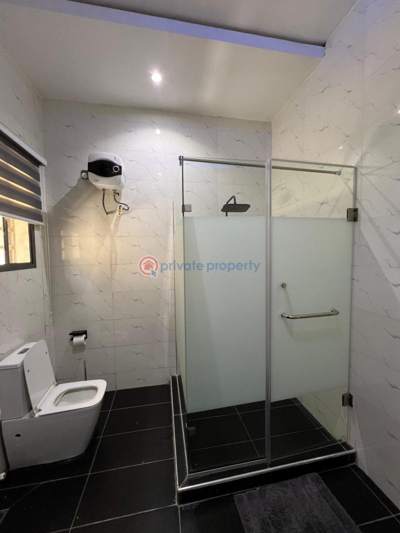 2 bedroom Block Of Flats For Rent Ikota Lekki Lagos - 14
