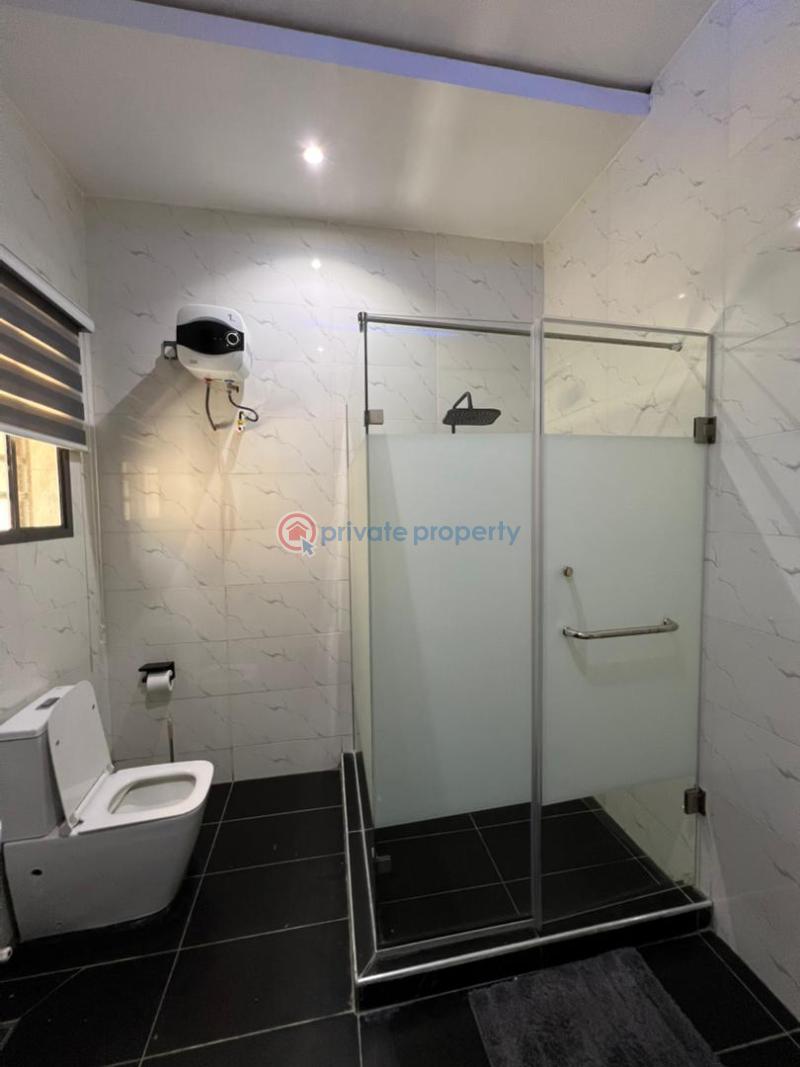 2 bedroom Block Of Flats For Rent Ikota Lekki Lagos - 3