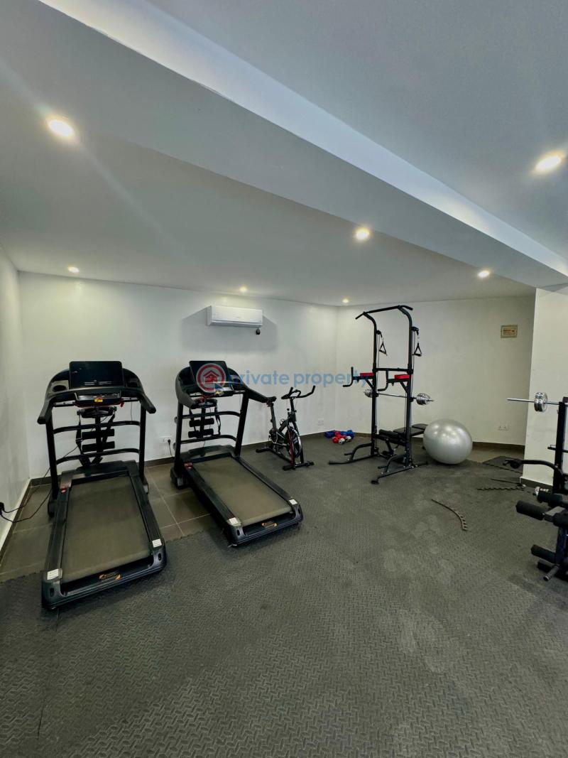 2 bedroom Block Of Flats Short let Ikate Elegushi Lekki Lagos - 21