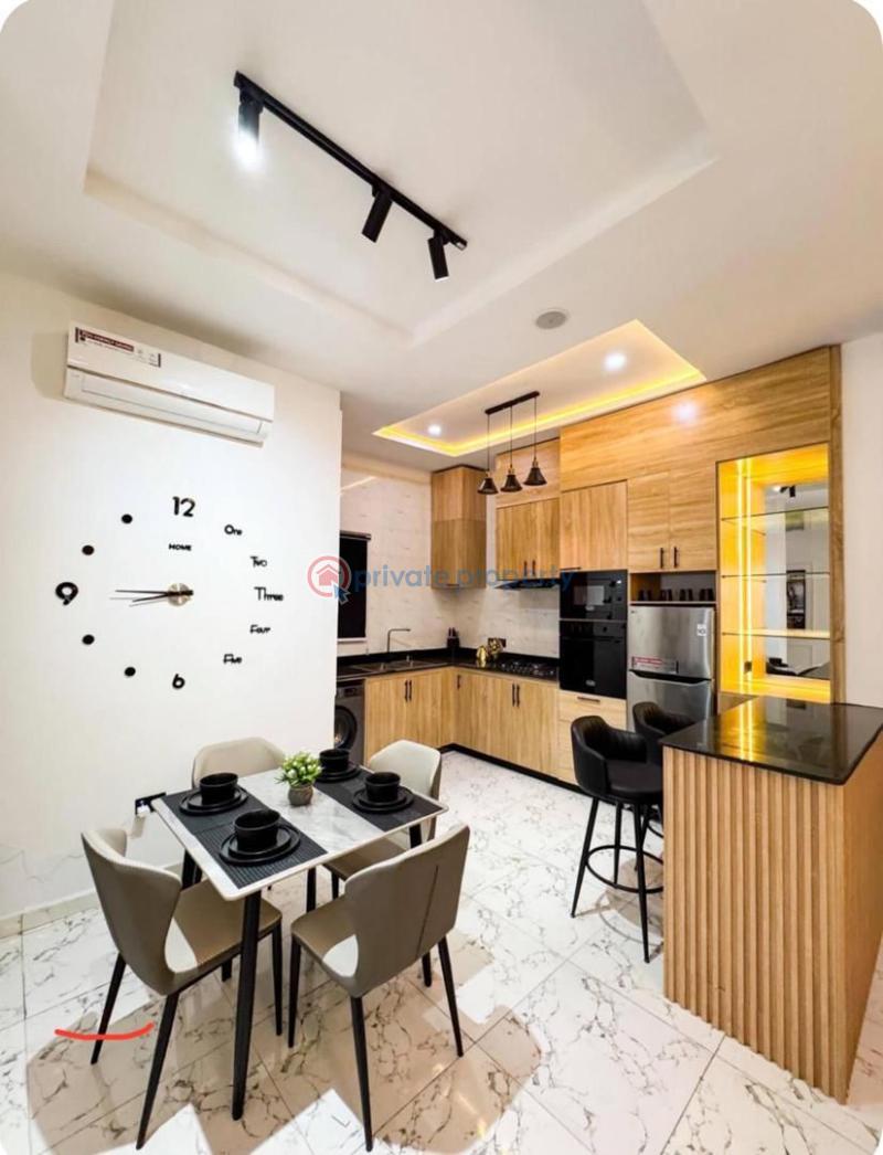 Flat & Apartment For Rent Lekki Phase 1 Lekki Lagos - 6