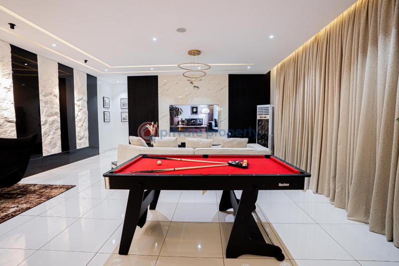 2 bedroom Block Of Flats Short let Ikate Osapa London Lekki Lagos - 7