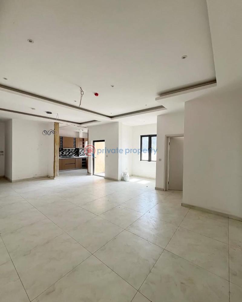 2 bedroom Block Of Flats For Rent Victoria Island Lagos - 6