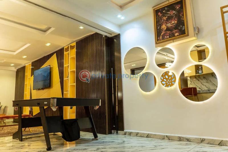 2 bedroom Flat & Apartment Short let No 3 Sorotona Close Wuse II Abuja Phase 1  - 6