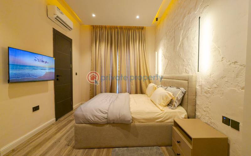 2 bedroom Block Of Flats Short let Lekki Phase 1 Lagos - 11