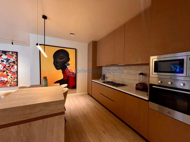 2 bedroom Block Of Flats Short let Ikate Elegushi Lekki Lagos - 6