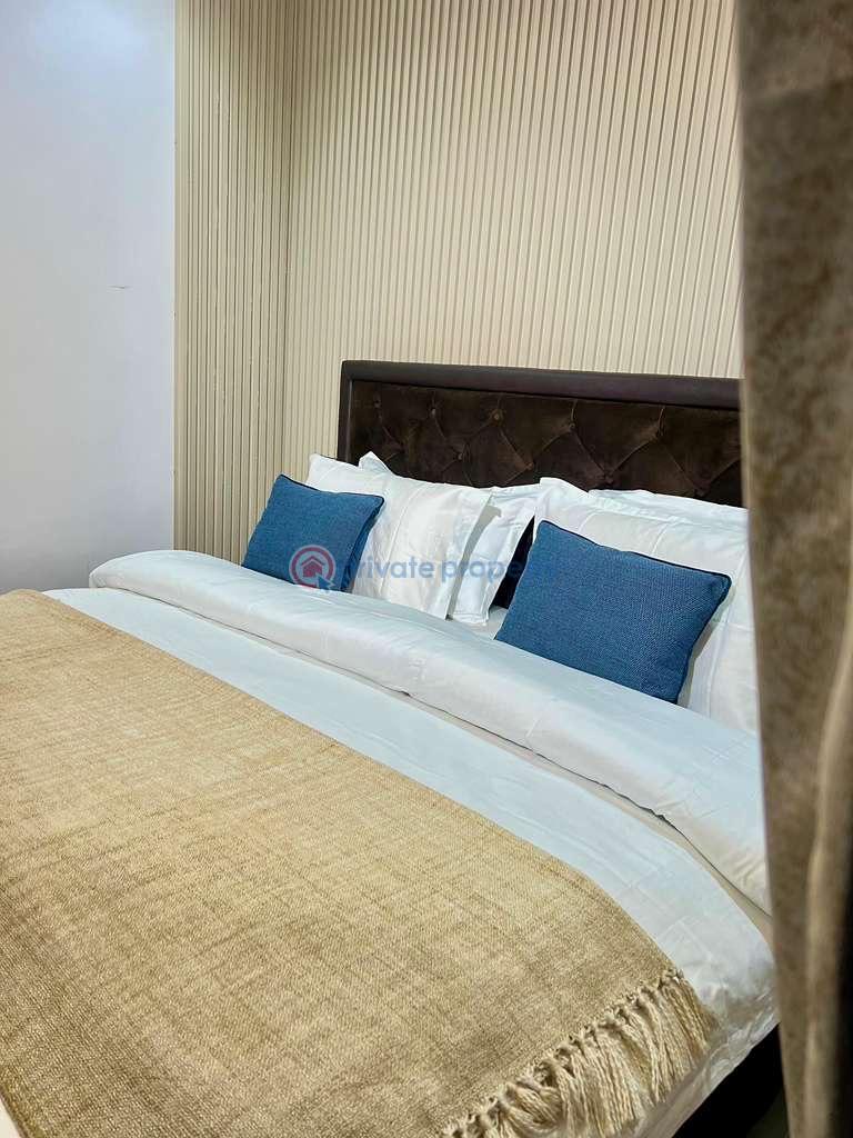 2 bedroom Flat & Apartment Short let Ikoyi Lagos - 4