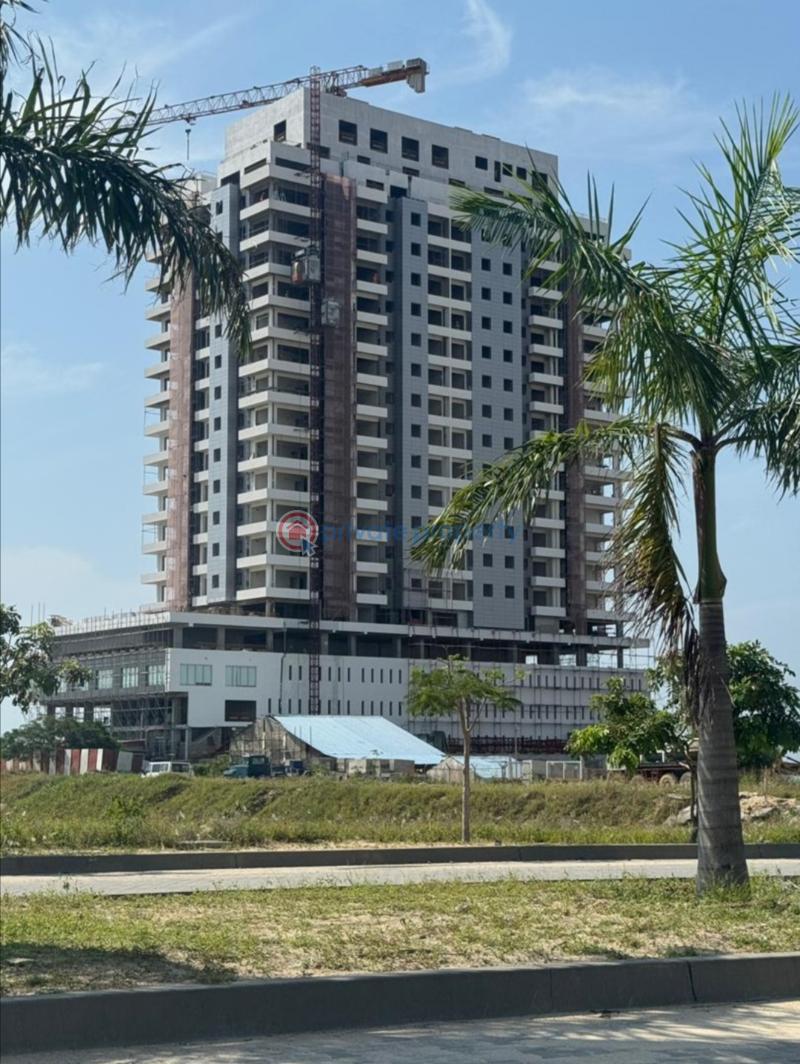 2 bedroom Block Of Flats For Sale Opposite Us Consulate Eko Atlantic Victoria Island Lagos