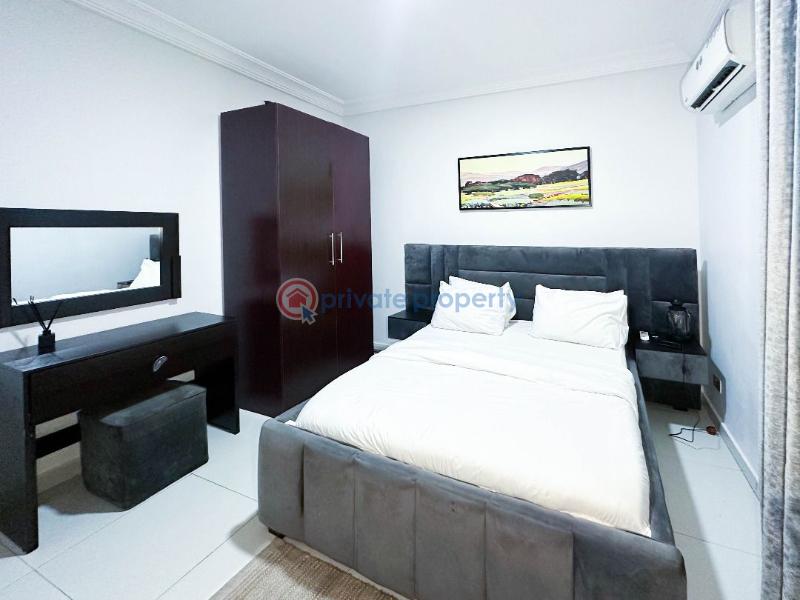 2 bedroom Block Of Flats Short let Ikate Elegushi Lekki Lagos - 16