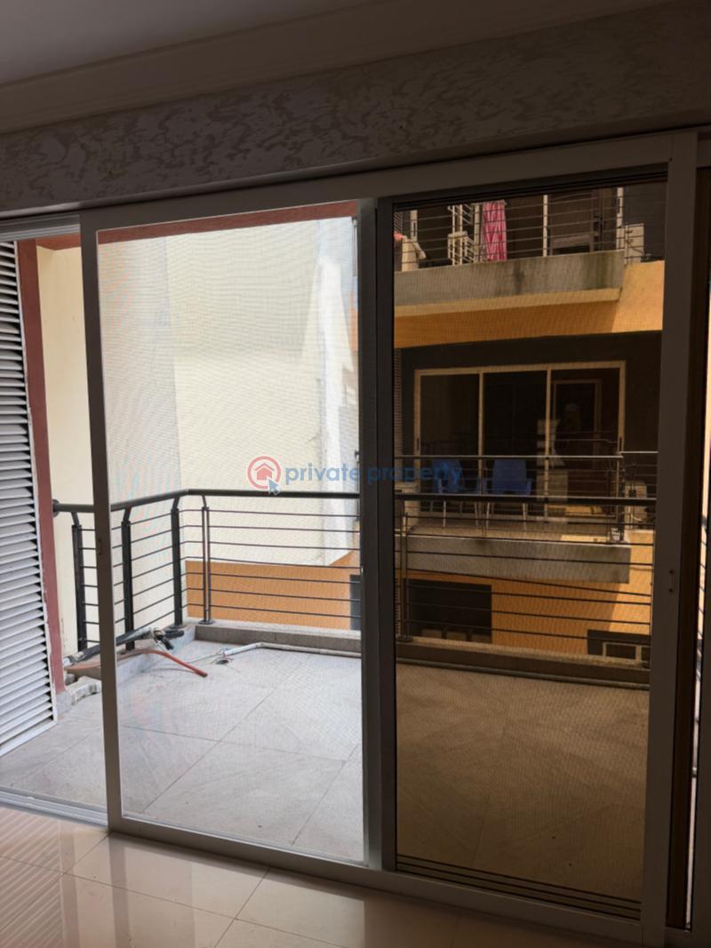 2 bedroom Block Of Flats For Rent Off Fatai Arobieke Street, Admiralty Road Lekki Phase 1 Lagos - 7