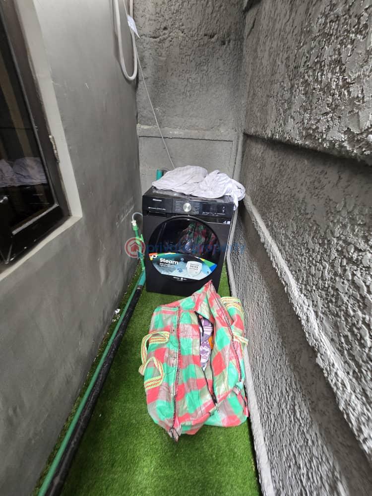 Luxury 2-bedroom apartment - 6 2 bedroom Flat & Apartment Short let Dolphin Estate, Ikoyi Lagos - 6