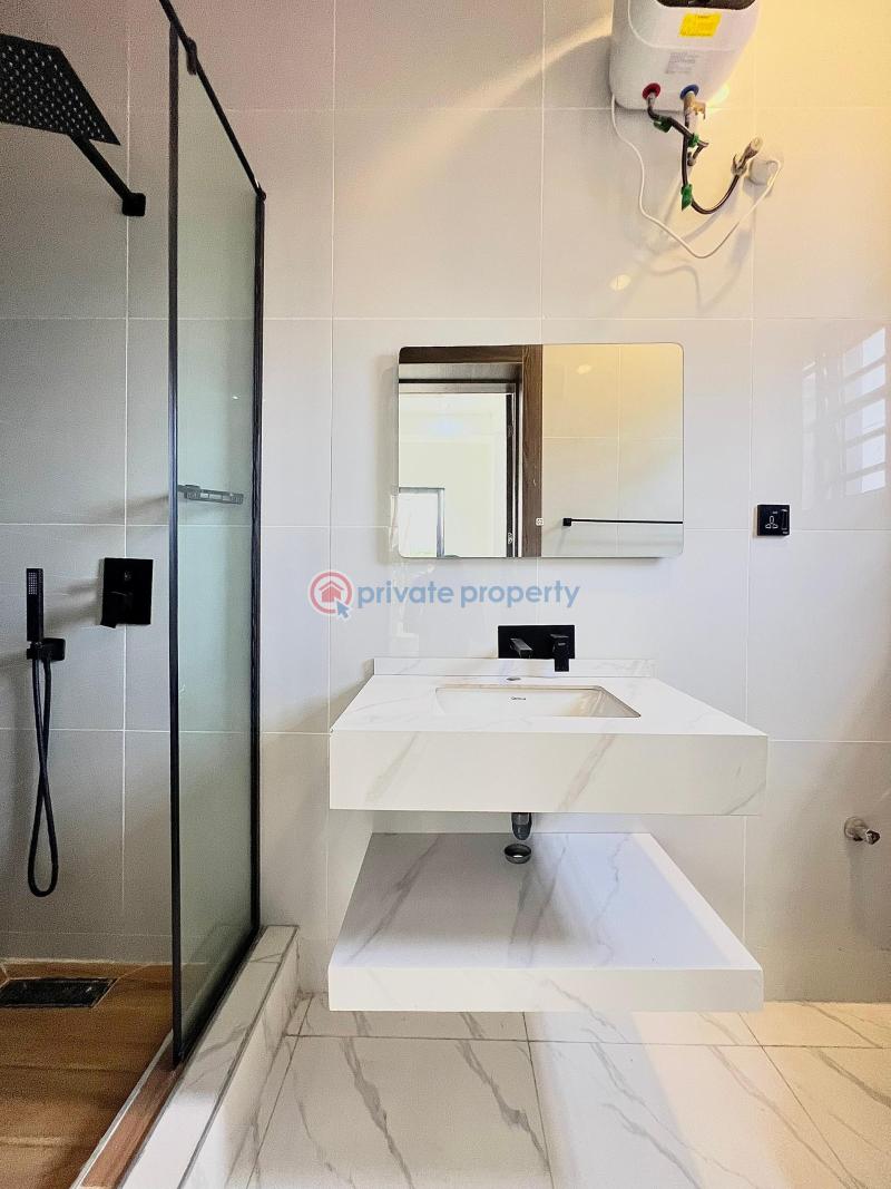 Luxury 2 bedroom apartment - 7 2 bedroom Flat & Apartment For Sale Lekki Phase 1 Lagos - 7
