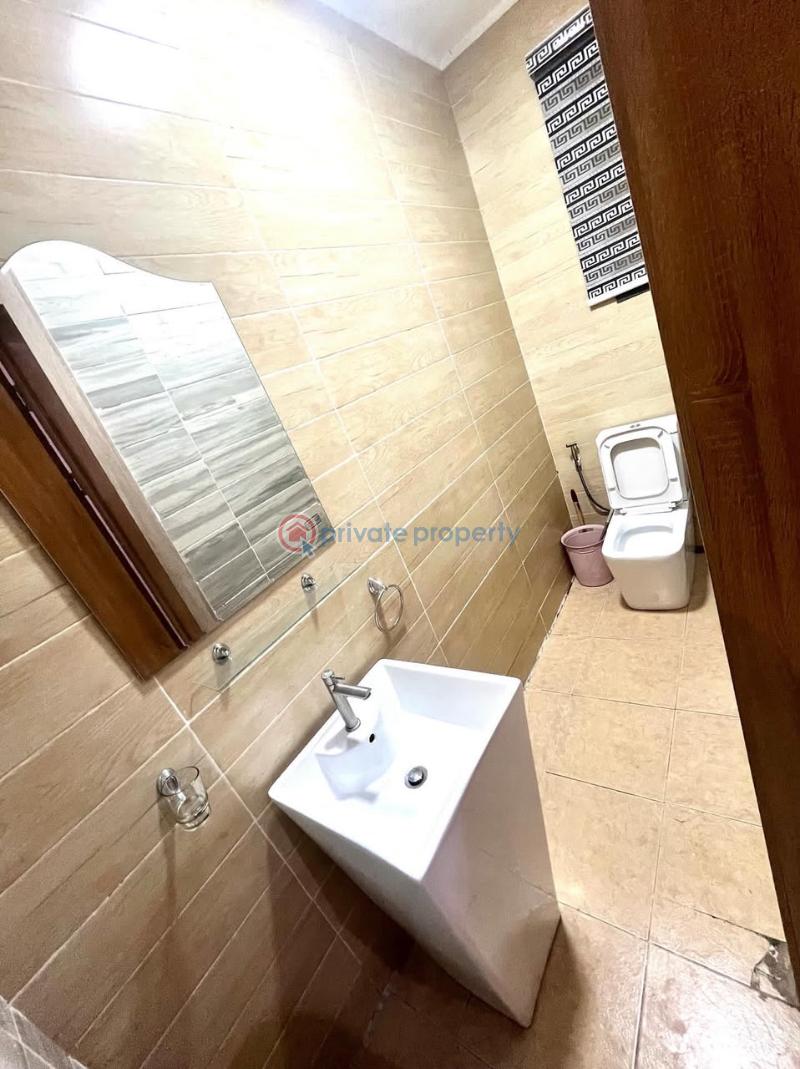 2 bedroom Block Of Flats Short let Shoreline Estate Ikoyi Lagos - 8
