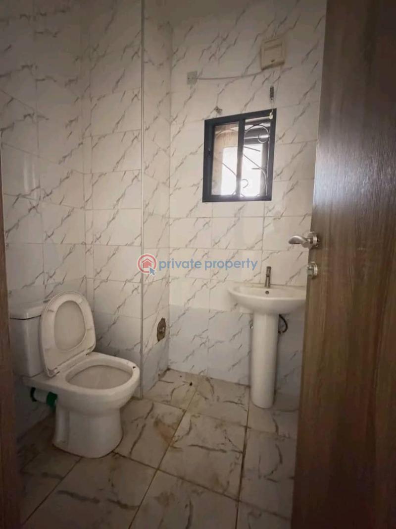 2 bedroom Block Of Flats For Rent Jahi Gilmore Jahi Abuja Phase 2  - 8