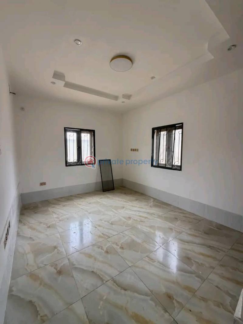 2 bedroom Block Of Flats For Rent Jahi Gilmore Jahi Abuja Phase 2  - 5