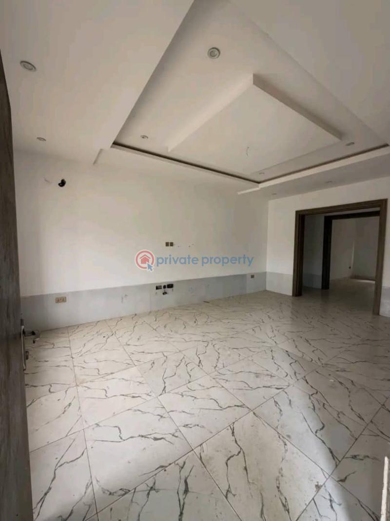 2 bedroom Block Of Flats For Rent Jahi Gilmore Jahi Abuja Phase 2  - 10