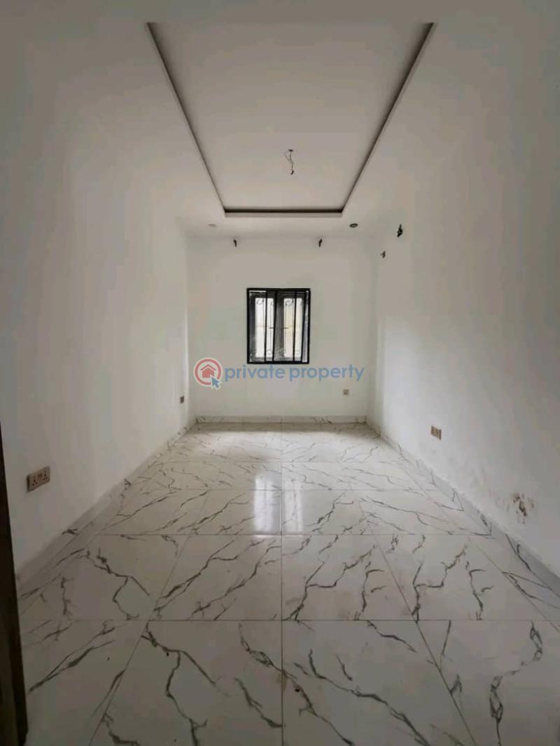 2 bedroom Block Of Flats For Rent Jahi Gilmore Jahi Abuja Phase 2  - 9