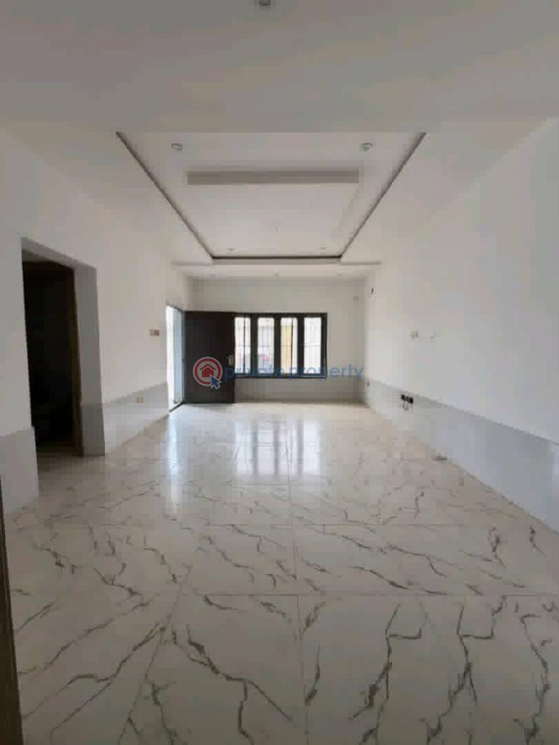 2 bedroom Block Of Flats For Rent Jahi Gilmore Jahi Abuja Phase 2  - 1