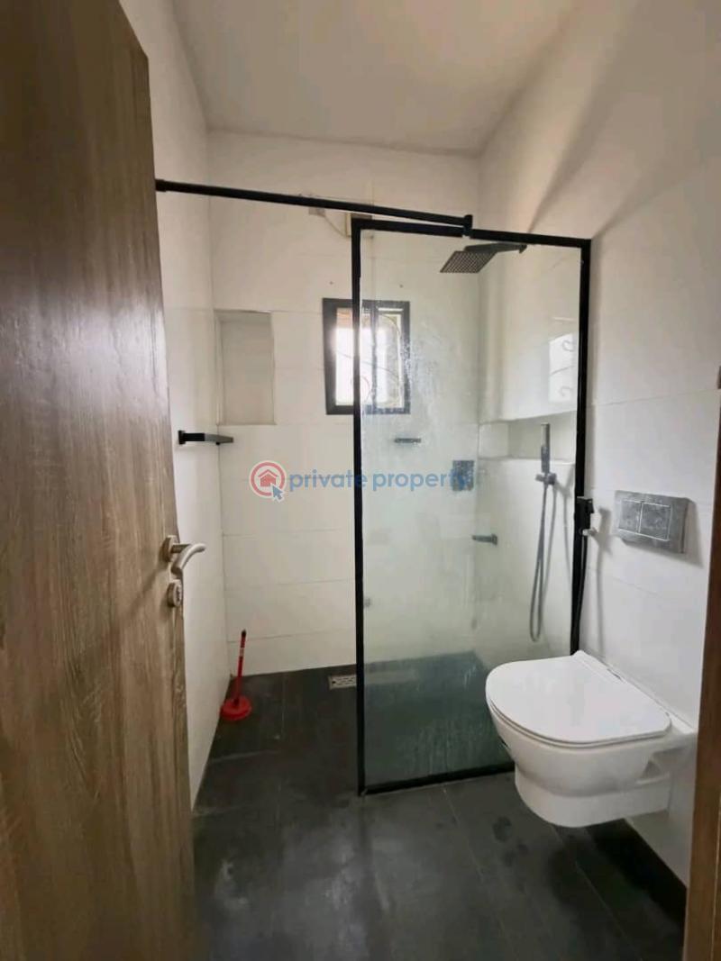 2 bedroom Block Of Flats For Rent Jahi Gilmore Jahi Abuja Phase 2  - 4