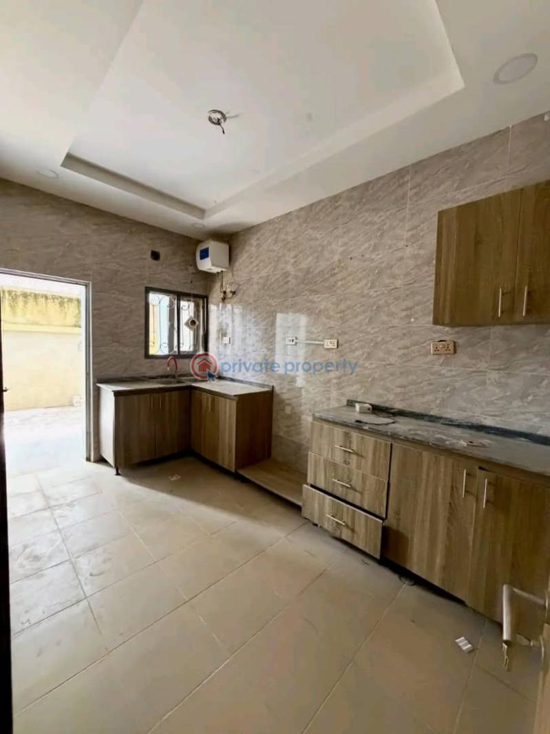 2 bedroom Block Of Flats For Rent Jahi Gilmore Jahi Abuja Phase 2  - 7