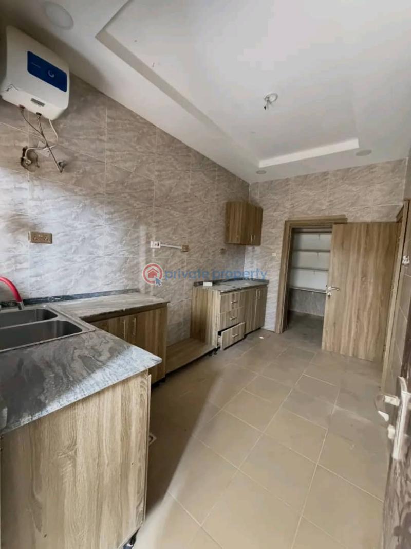 2 bedroom Block Of Flats For Rent Jahi Gilmore Jahi Abuja Phase 2  - 6