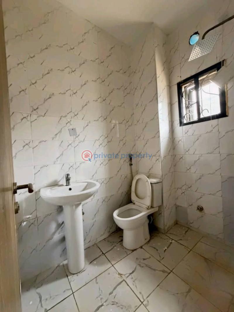 2 bedroom Block Of Flats For Rent Jahi Gilmore Jahi Abuja Phase 2  - 3